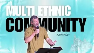 Multi-Ethnic Community