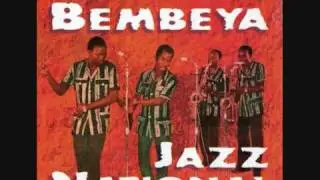 Bembeya Jazz National 10 ans de succes