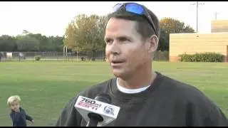 Jack Daniels on how Pat Miller ended up at Auburn