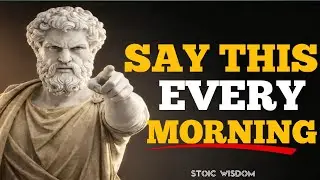 Say These 6 Words Every Morning And Your Mind Stops Breaking