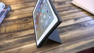Review: Logitech's 'Logi Blok' Cases for the iPad
