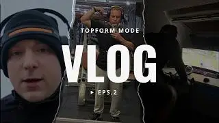 WOCHE 2: H&auml;rtere ZWIFT-WORKOUTS & mehr TRAINING 💪 So lief meine zweite KI-FITNESSWOCHE! 🚴🤖
