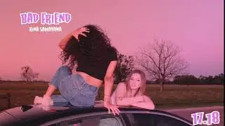 Bad Friend - Rina Sawayama (Slowed + Reverb)