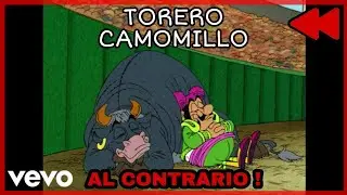Zecchino d'Oro - TORERO CAMOMILLO ⏪reverse⏪