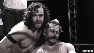 BT Gunn (A Titantron by SHVMBU)