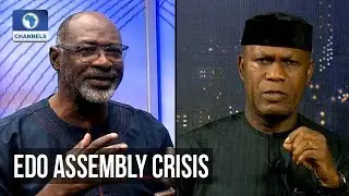APC Chieftains Disagree Over Edo Assembly Crisis