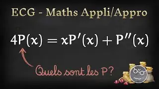 [ECG#1] Polyn&ocirc;mes, sommes, suites et autres joyeuset&eacute;s !