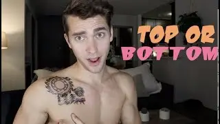 Top Or Bottom??? Tattoos??