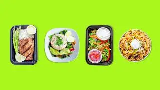 Ideal Nutrition - Meal Prep Delivery Service In Palm Beach, Dade, And Broward County
