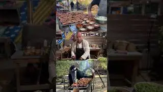 Live fire farm to table event, watch &ldquo;A Day in the Life of a Chef&rdquo;