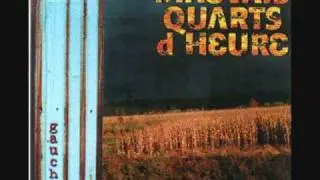 Mauvais quart d'heure - Myriam (avec paroles en description)