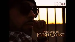 Real Recognizes Real ft. Jacob Luttrell - ICON - Fresh Coast EP