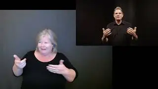 Pure Heart Church ASL Interpreted - The Lies I Tell Myself - 08.27.22