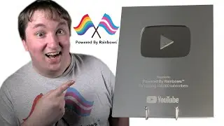 100,000 Subscriber Special - Powered By Rainbows™