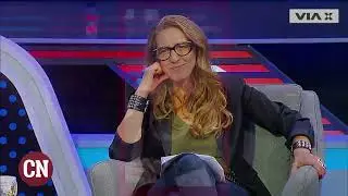 El psiquiatra Alberto Larra&iacute;n explica el contexto de la violencia estudiantil post pandemia