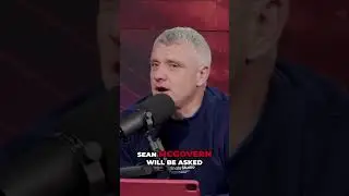 Is Sean McGovern's life at risk in prison?