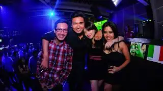 Dj Agus 27 8 2018 Lagi TamVan Vs Di Matamu Mix Senin Party Athena Hyper Disco