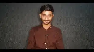 The Success Story of Mehboob Ahmed in Dankash.
