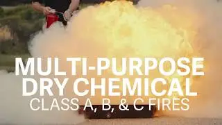 Fireline Training Video