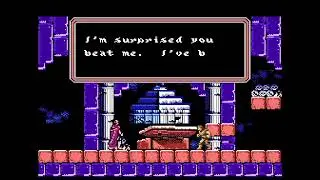 History of Metroid and Castlevania