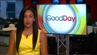 Krystle Rich Sacramento Morning Anchor