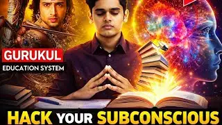 Power of subconscious mind by Prashant kirad Hack it #trending #shorts #subconsciousmind @ExpHub #yt