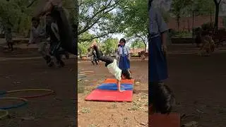 Fun Kids Workout  Kindergarten Physical Exercise  Exercise For Kids #trandingshorts #kidsactivities