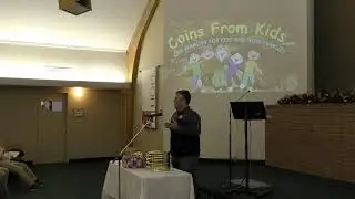 Madison Ave Church of Christ Service. Songs CCLI Licensed-Paperless Hymnal.