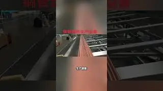 Factory-PreDebugged Copper Tube Cladding Extruders Precision Plastic Coating Systems