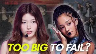 The Rise and Reality of KATSEYE: HYBE&rsquo;s Most Ambitious Girl Group Yet