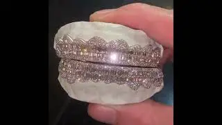 rapper jewelry shopping