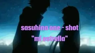 Sasuhina one-shot *especial a mis sub*