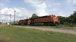 cml209 11 BNSF E  Frac Sand w DPU 11 Jun 16