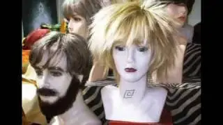 PARRUCCHE/INFOLTITORI _FERRARIO_ all'Artigiano in Fiera di Milano Rho
