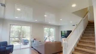 Room Addition Timelapse - Loft Addition