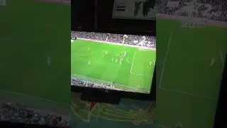 Liverpool late late goal