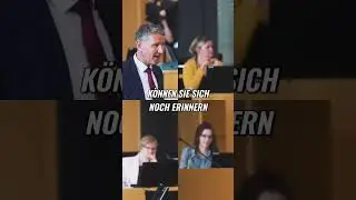 Th&uuml;ringen: Demokratie in der Krise &ndash; Wahlversprechen gebrochen