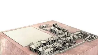 Judengasse Hanau Rendering