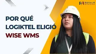 Por qu&eacute; LogikTel eligi&oacute; WISE WMS para sus procesos y los de sus clientes