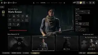 How To Unequip Special Ammo In Hunt Showdown 1896