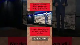 Wer das Klima sch&uuml;tzen will, darf nicht die Wirtschaft zerst&ouml;ren#CO2Bepreisung #Wirtschaftseinbruch