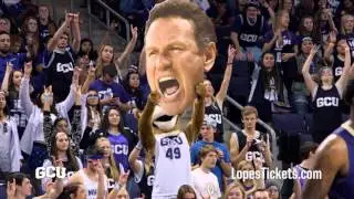GCU vs NMSU Promo