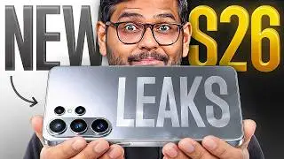 Samsung S26 Is HERE &ndash; Exynos Returns & Ultra Gets Snapdragon!