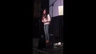 Kat SoPoetic - Church