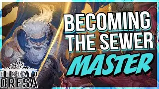 FULL RUN ALL BOSSES! Can We Get Our First Win With Doltar? | Beneath Oresa