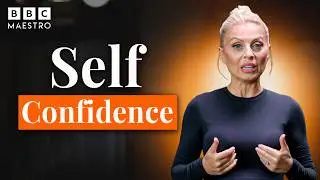 The key to personal boundaries with Evy Poumpouras | Meet Your Maestro | BBC Maestro
