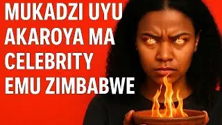 Husiku handirari ndichipfungaidza kusunga hama dzangu nema celebrity andakavenga vemuzimbabwe