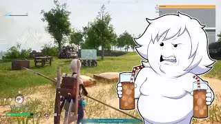 The Bartender Tip Story  - Oneyplays clip
