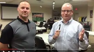 The Evolution of Restoration Training