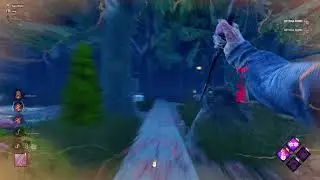 kate denson mains be like